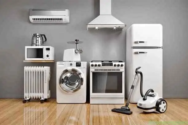 All Home Applications Service, Repair,