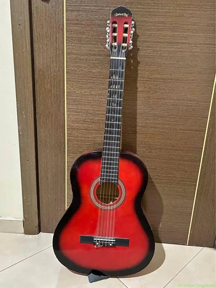 Guitar classic