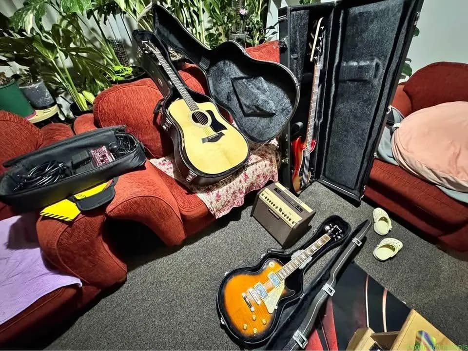 Bundle instrument