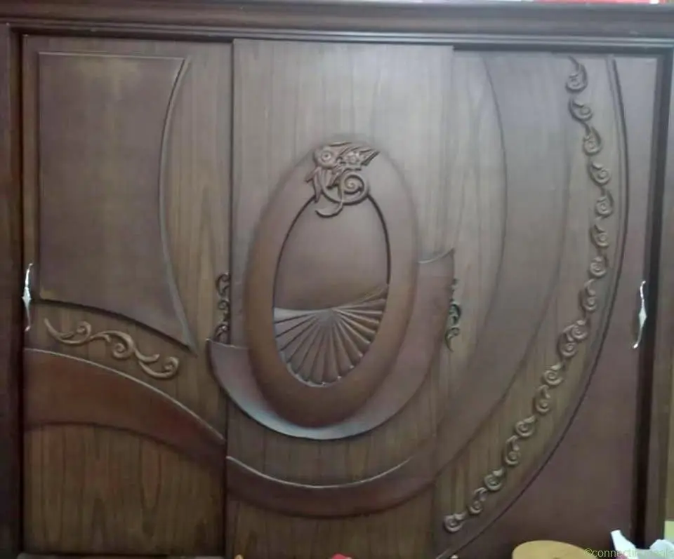 غرفه نوم كبيره