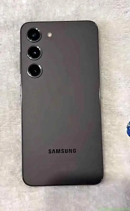 Samsung galaxy s23