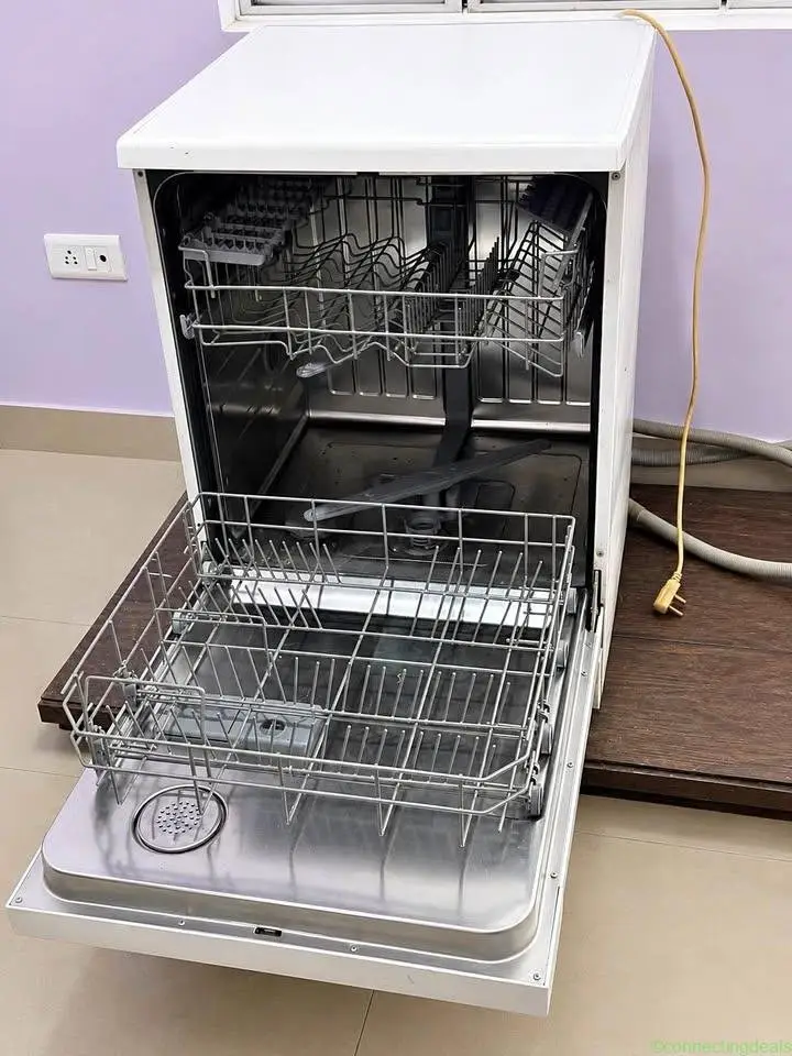 Automated Dishwasher,Price Negotiable,indore