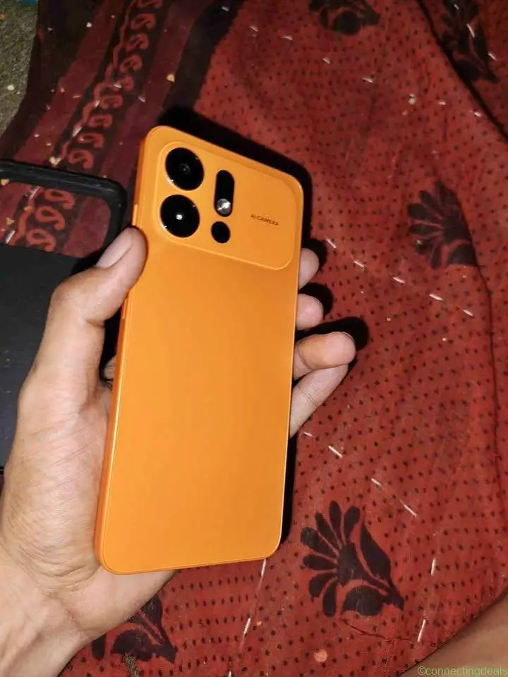 ITEL A100C / Brand new Phone/ with all