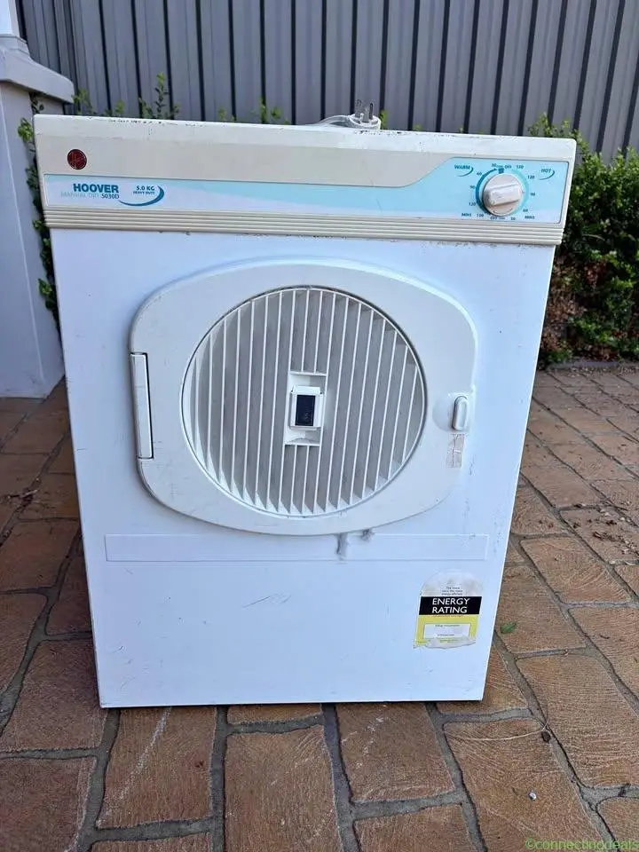 Dryer