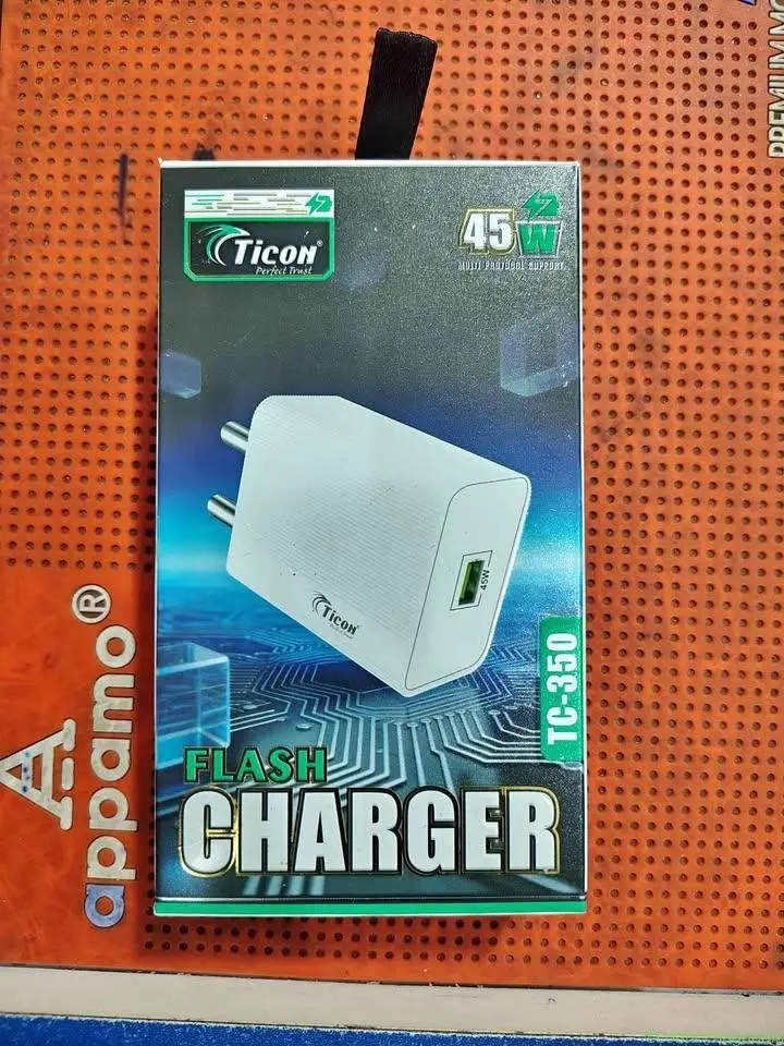 45W Charger