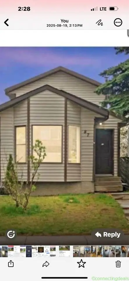 1 BEDROOM APT