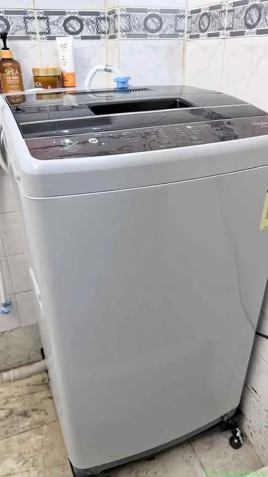 Top Load Washing Machine available for immediate