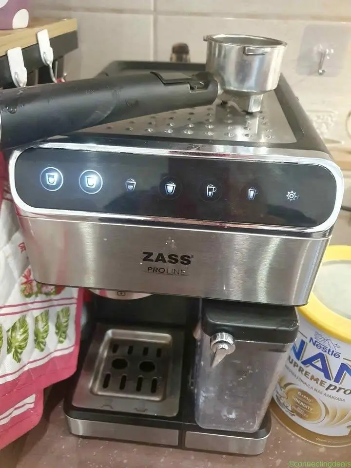 Aparat cafea
