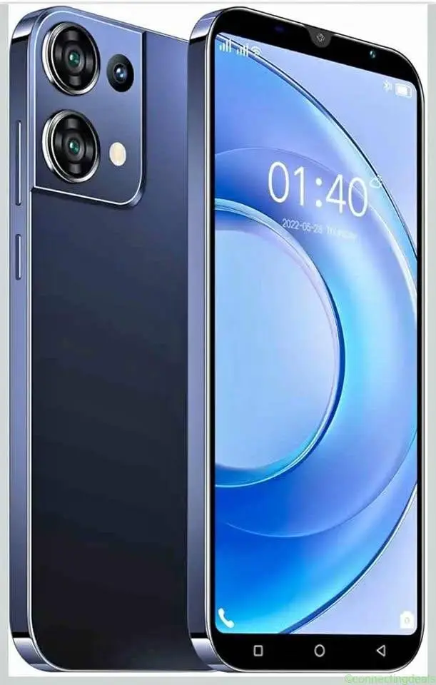 Smartphone - 5.0 Inch Dual SIM Phone, Quad Core - Image 1