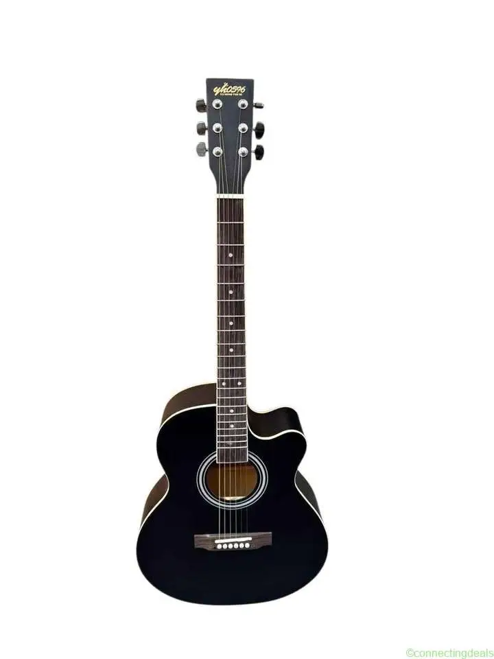Guitar acoustic 🎼