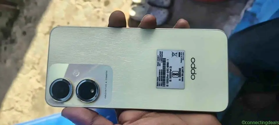 Oppo A59 5g