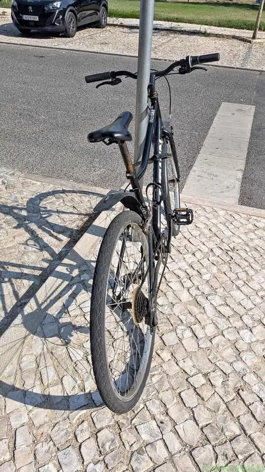 Bike Riverside 100