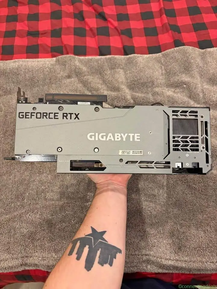 Gigabyte 3080