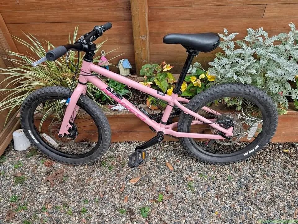 Norco Storm 20" Mountain Bike - Image 1