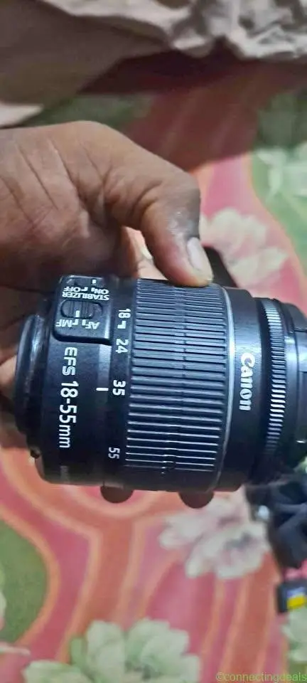 Canon 1200d
