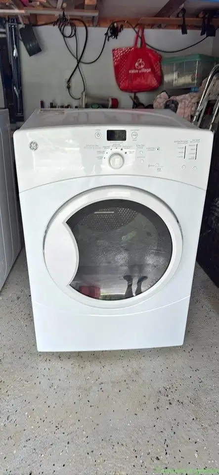 Clothes dryer