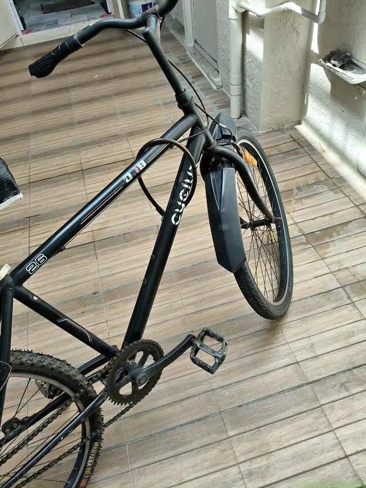 Cycle