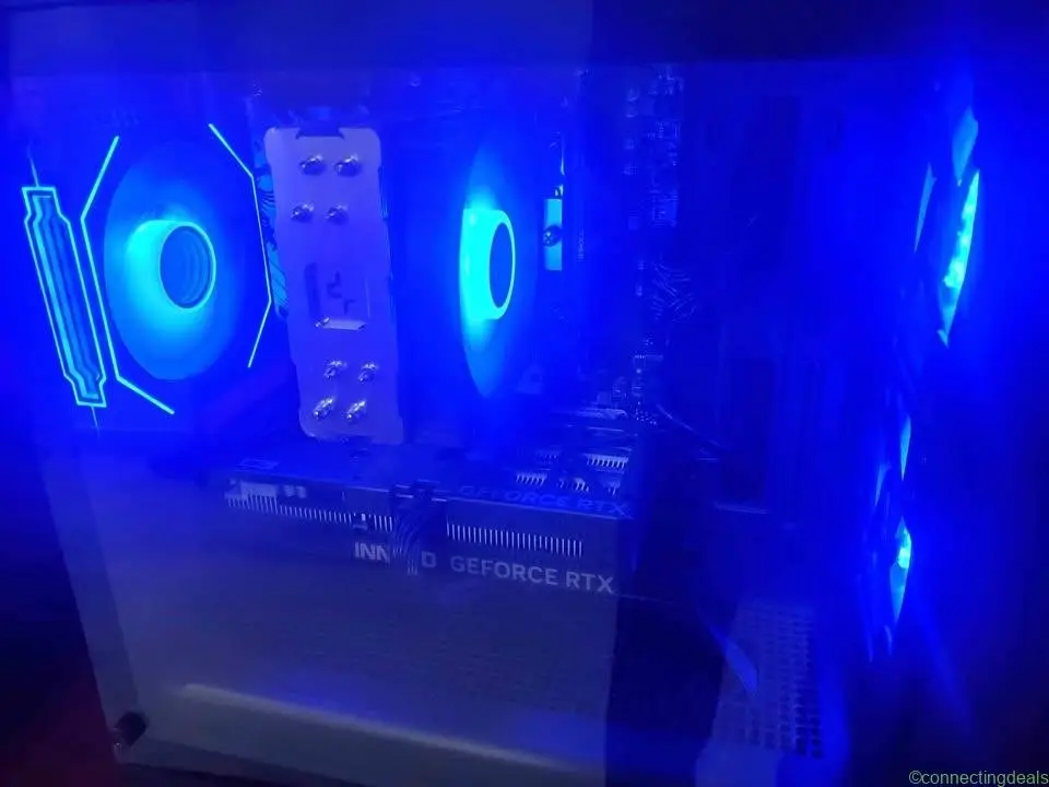RTX 5060 PC (negotiable)