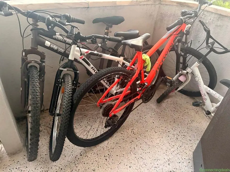 Bicicletas - Image 1