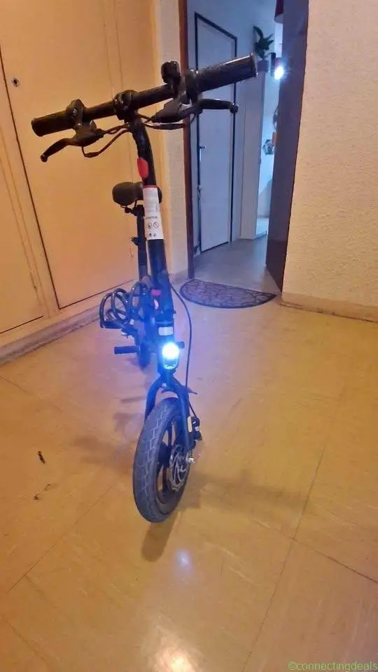 UrbanGlide Bike 120 Pro – Très bon état