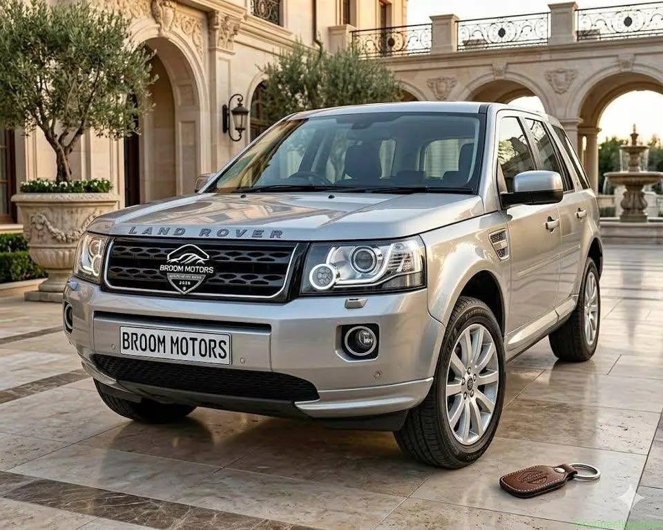 Range rover freelancer 2 SE