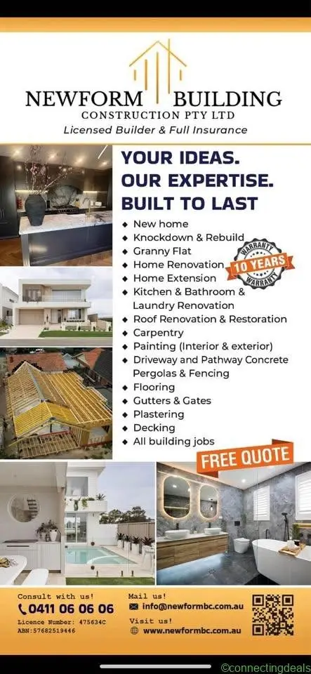 Carpenter, handyman,painter