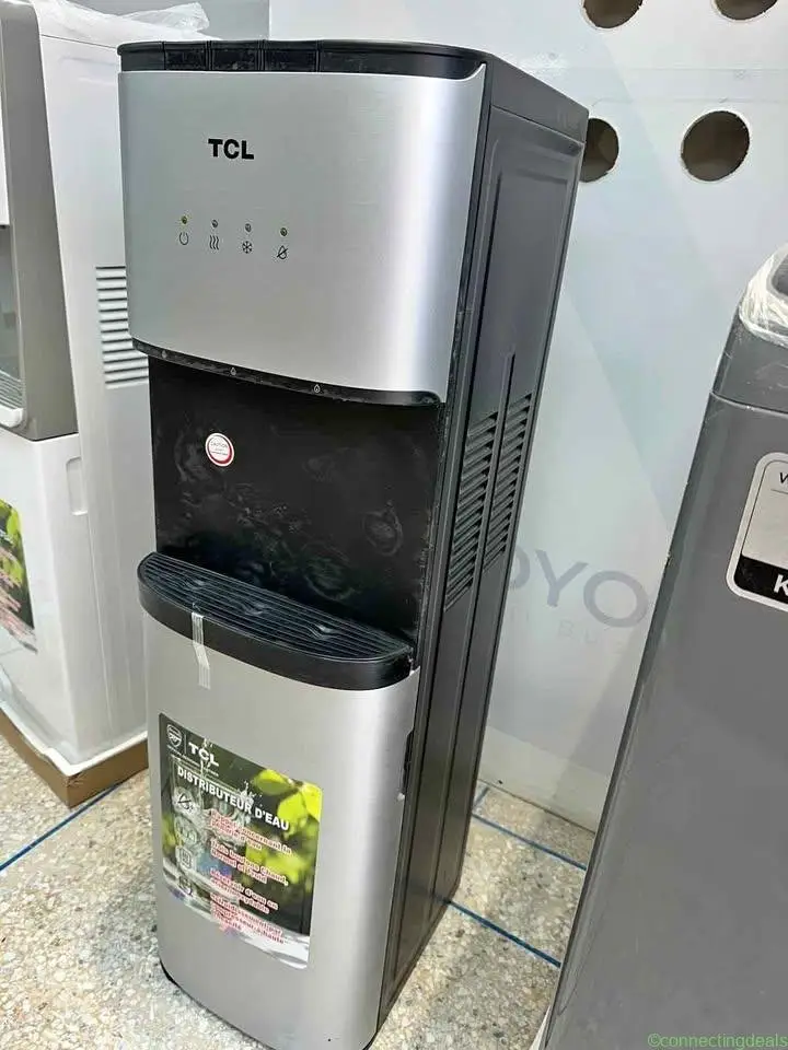 *موزع الماء TCL TY-LWYR110T*