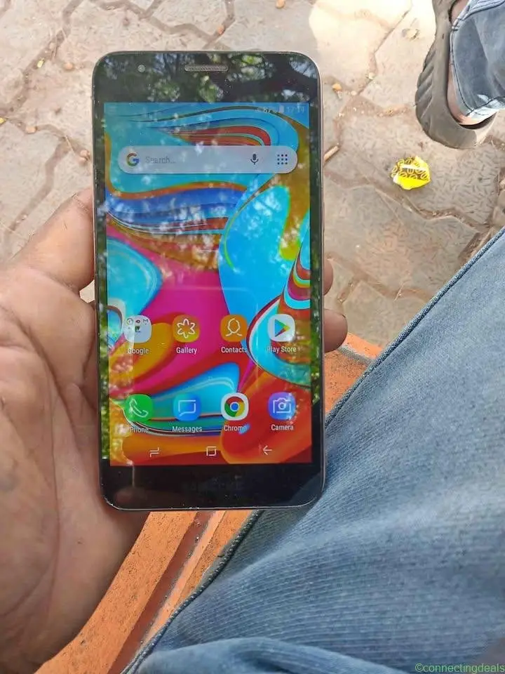 Samsung 4g(2/16) good kadisn