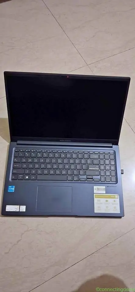 Laptop