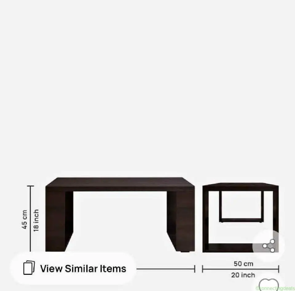 Center Table for Sale