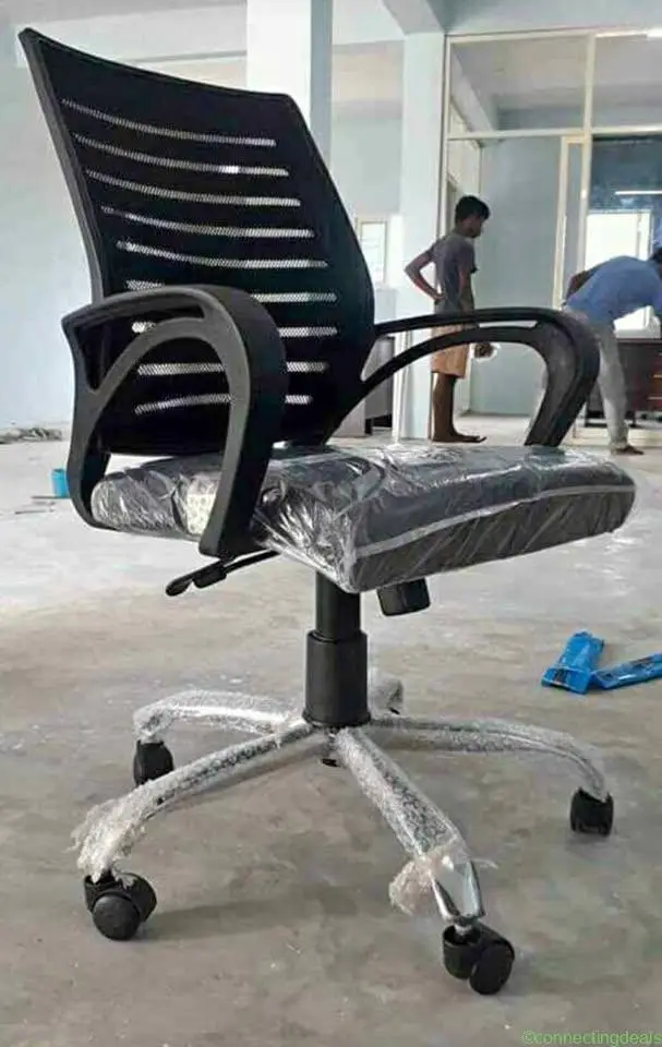 Brand New Office Chairs - Image 1
