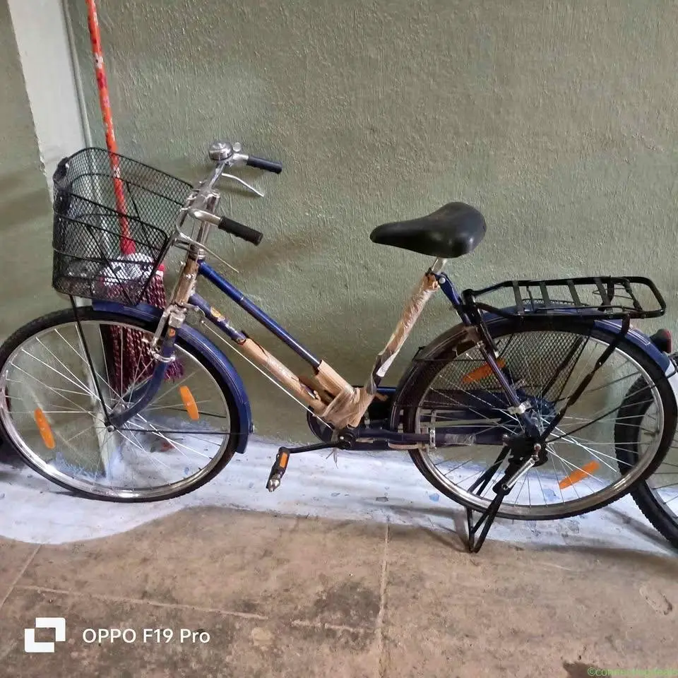 Hero cycle - Image 1