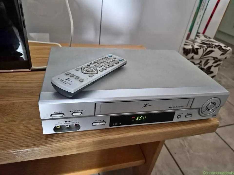 VHS - Image 1