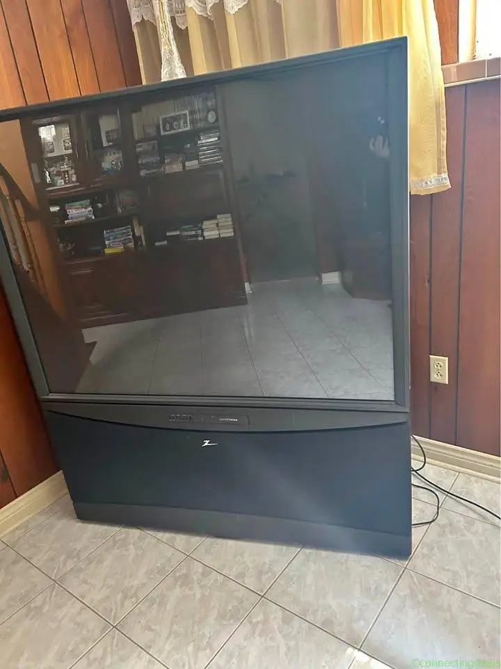 TV