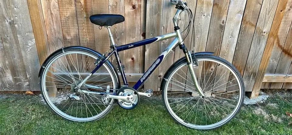Norco Hybrid Bike