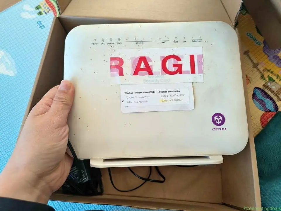Modem