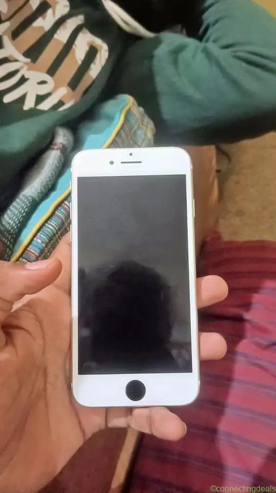 iPhone SE 2020