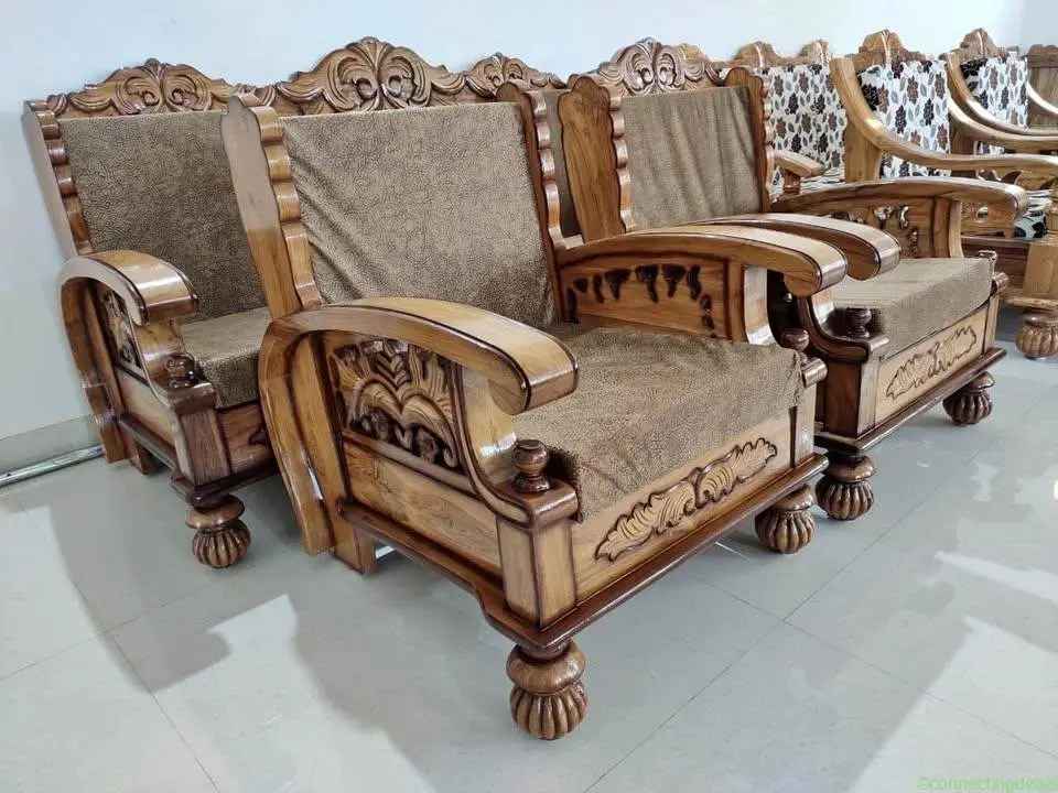 Sofa set