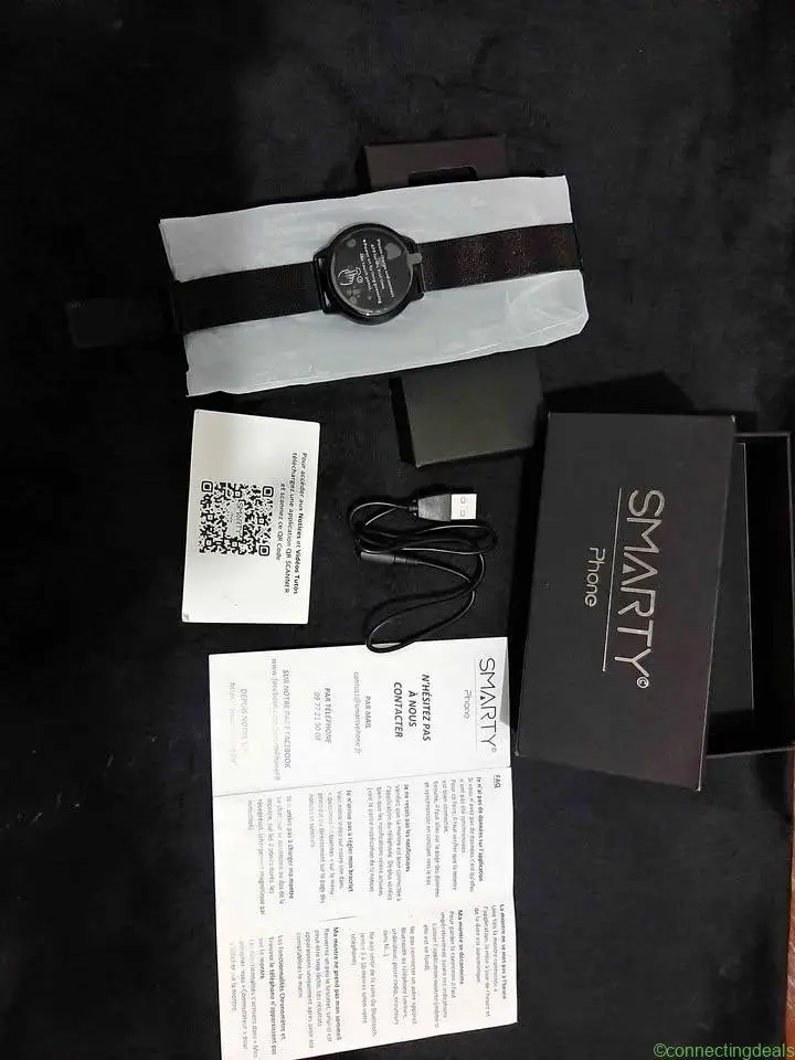 Smart Phone - Image 1