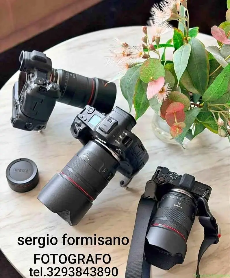 Fotografo