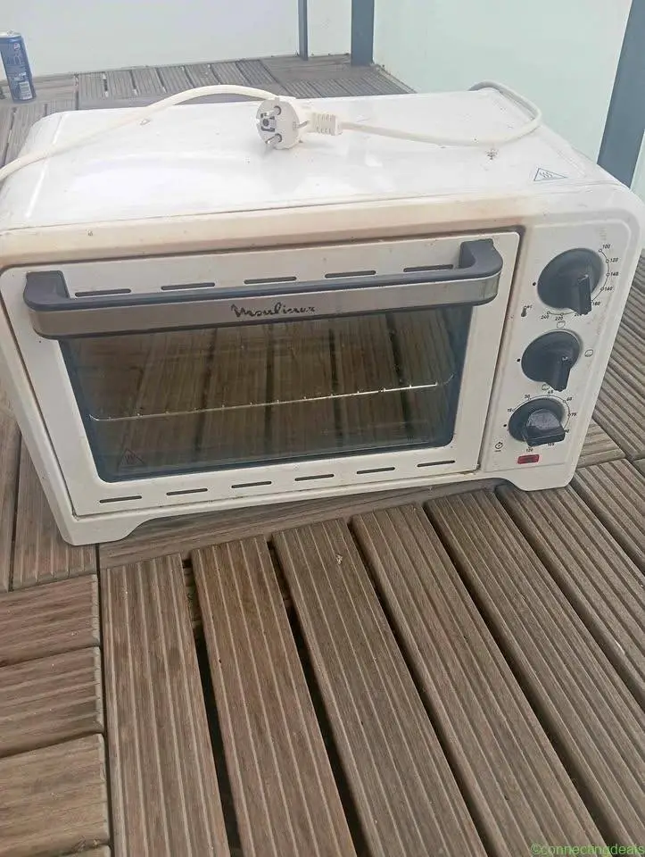 Petit four Moulinex