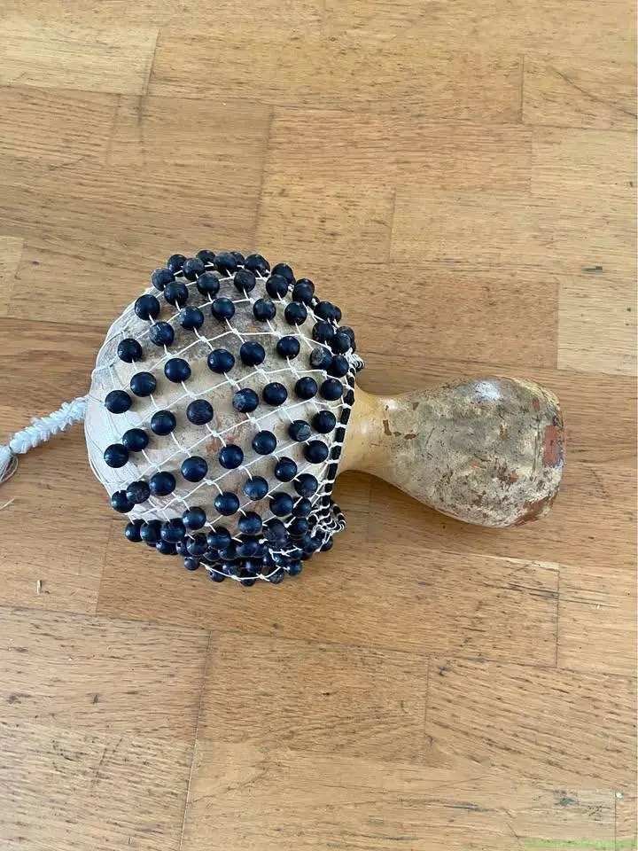 Instrument Africano