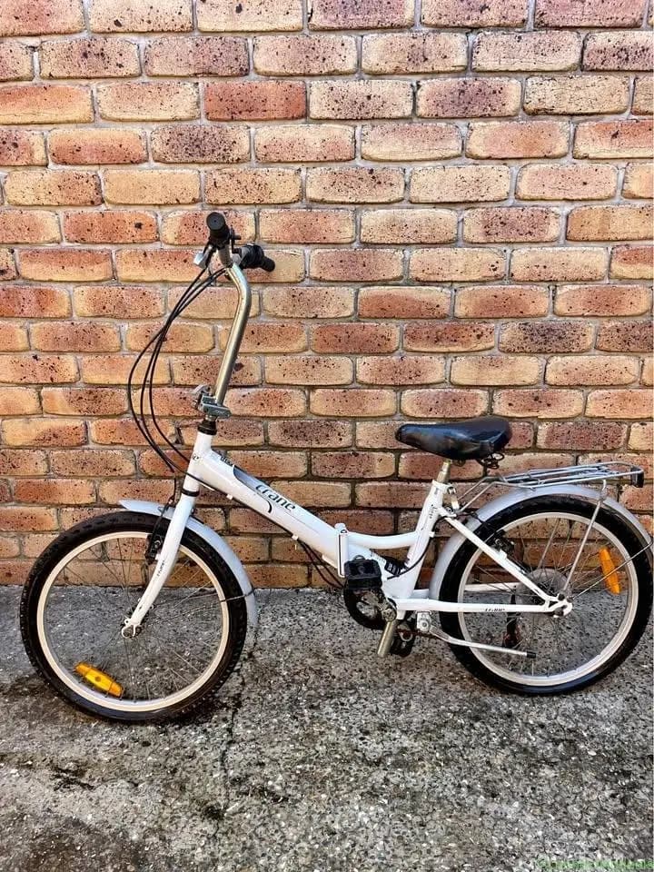 Bikes