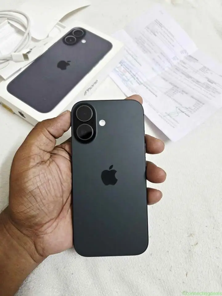 IPhone 17