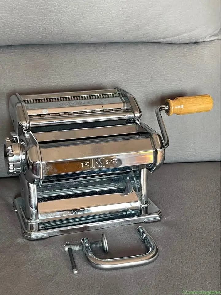Imperia Tipo Lusso SP 150 - Image 1