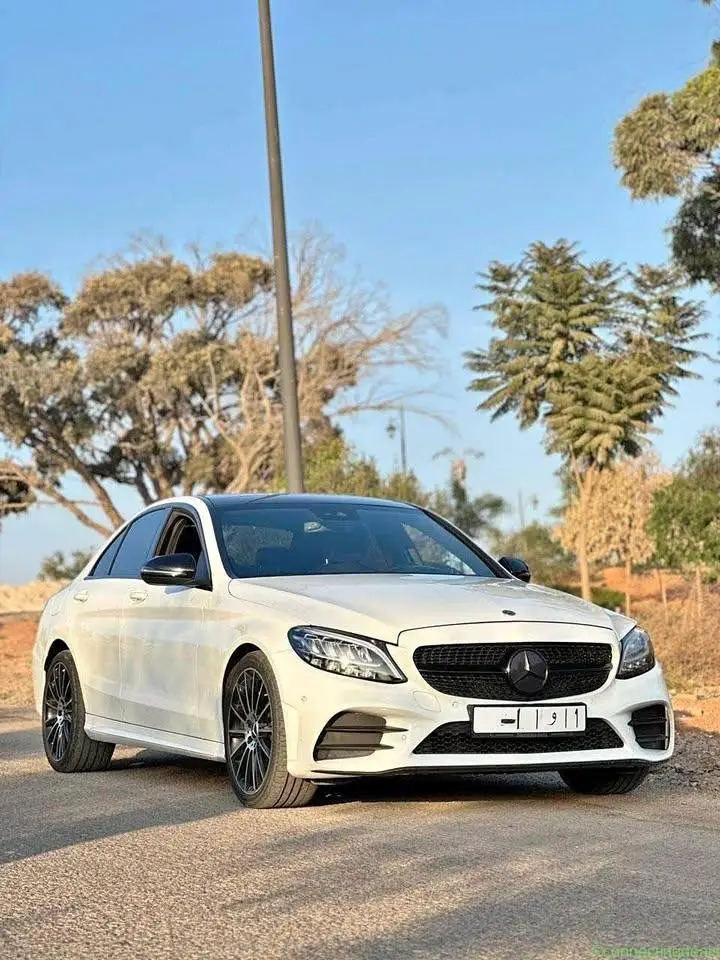 ๐ Mercedes-Benz AMG Pack โ 2019 - Image 1