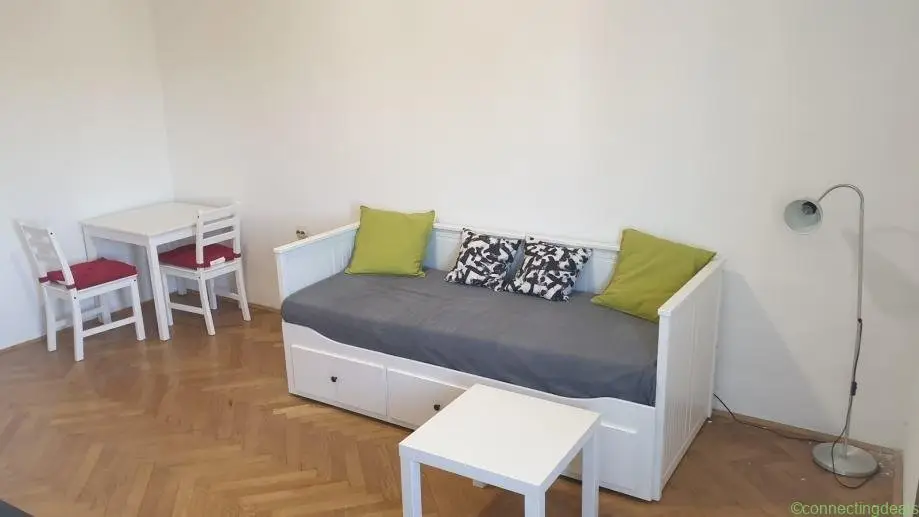 Appartement de 1 pièce