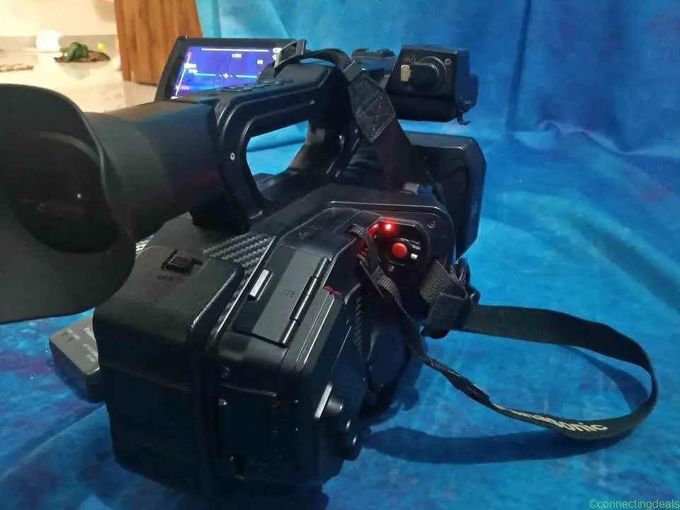 Video camera - Image 1