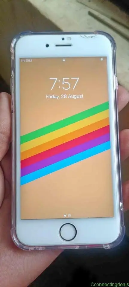 I phone 6s