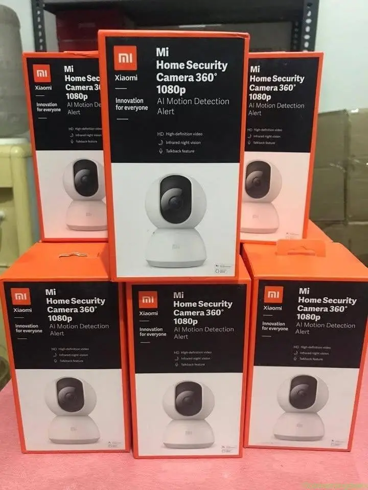 CCTV